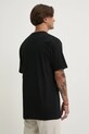 Odzież Vans - T-shirt VN0A3CZEY281.BLK czarny