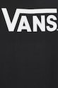 Vans - Tricou VN000Y8VY281 negru