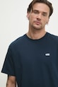 Vans - Tricou bleumarin VN0A3CZENAV1