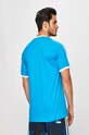 Ruházat adidas Originals - T-shirt DZ4587 DZ4587 kék