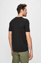 Дрехи Kappa - Тениска 305000 черен