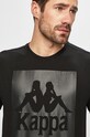 Kappa - Тениска черен 305000