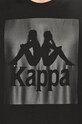 Kappa - Тениска 305000 черен