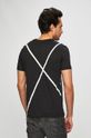 Armani Exchange - Pánske tričko <p>Základná látka: 100% Bavlna</p>