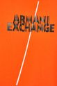 medená Armani Exchange - Pánske tričko