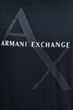 Armani Exchange - Футболка 8NZT76.Z8H4Z тёмно-синий
