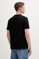 Armani Exchange - Футболка 8NZT76.Z8H4Z чорний AA00