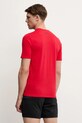 Îmbrăcăminte Under Armour tricou SPORTSTYLE LEFT CHEST 1326799. rosu