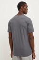 Oblečenie Tričko Under Armour SPORTSTYLE LEFT CHEST 1326799. sivá