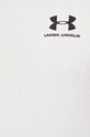 Under Armour tricou SPORTSTYLE LEFT CHEST 1326799. alb