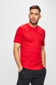 piros Under Armour - T-shirt 1326799. Férfi