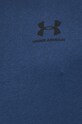 Under Armour tricou SPORTSTYLE LEFT CHEST 1326799. bleumarin