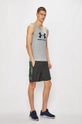 Under Armour - T-shirt 1329589 szary