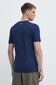 Odzież Under Armour T-shirt 1329590 1329590 granatowy