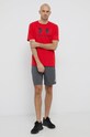 Under Armour 1329590 1329590 červená AW23