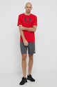 Under Armour 1329590 1329590 czerwony AW23