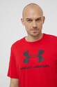 Under Armour 1329590 červená 1329590