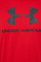 Under Armour 1329590 1329590 červená