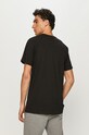 Odzież New Era - T-shirt 11863697 czarny