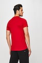 Ruházat New Era - T-shirt 11863819 piros