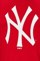 New Era - T-shirt 11863819 piros
