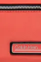 Calvin Klein - Kozmetická taška oranžová