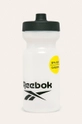 biela Reebok - Fľaša 0,5 L FQ5312 Dámsky