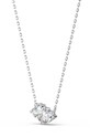 Swarovski - Ланцюжок Attract Soul 5517117 срібний SS20