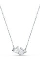 Аксесуари Swarovski - Ланцюжок Attract Soul 5517117 срібний