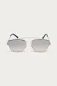 Guess Jeans - Slnečné okuliare GF0331 sivá