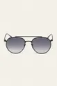Guess Jeans - Сонцезахисні окуляри GF6047.5402B чорний