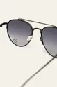 чорний Guess Jeans - Сонцезахисні окуляри GF6047.5402B