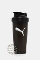Puma - Пляшка для води 0,6L 535190 тренінг чорний 535190
