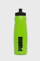 zelená Fľaša Puma 538130 Unisex