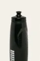 Puma - Пляшка для води 538130 чорний
