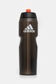 adidas Performance - Bidon 0,75 L trening crna FM9931