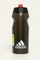 adidas Performance - Bidon 0,5 L FM9935 trening czarny FM9935