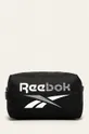 čierna Reebok - Kozmetická taška FQ5504 Pánsky