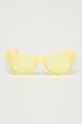 žltá Vans - Slnečné okuliare Pánsky