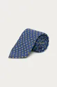 niebieski Polo Ralph Lauren - Krawat 712793853001 Męski