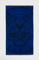 granatowy Kenzo - Ręcznik Unisex