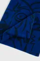 Kenzo - Полотенце тёмно-синий