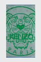 zielony Kenzo ręcznik Unisex