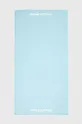 μπλε Πετσέτα Aqua Speed 140 x 70 cm Unisex