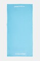 Πετσέτα Aqua Speed 140 x 70 cm μπλε DRY.FLAT