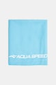 Aqua Speed prosop 140 x 70 cm DRY.FLAT albastru SS20