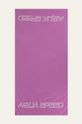 purpurowy Aqua Speed - Ręcznik Unisex