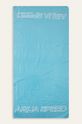 jasny niebieski Aqua Speed - Ręcznik Unisex