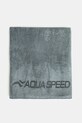 Aqua Speed prosop de baie DRY.SOFT gri AW24