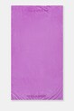 Aqua Speed - Ręcznik 70x140 fioletowy DRY.SOFT